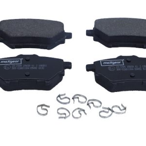 Placute frana PEUGEOT RIFTER e-Rifter electric 136 cai MAXGEAR 19-3385