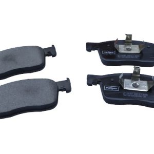 Placute frana PEUGEOT EXPERT bus (V_) E-EXPERT electric 136 cai MAXGEAR 19-3677