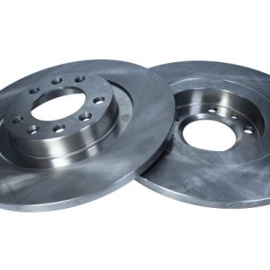 Disc frana PEUGEOT EXPERT platou / sasiu (V_) E-EXPERT electric 136 cai MAXGEAR 19-4650