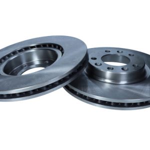 Disc frana PEUGEOT RIFTER 1.6 HDi 92 diesel 92 cai MAXGEAR 19-4681