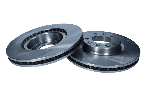 Disc frana PEUGEOT RIFTER 1.6 HDi 92 diesel 92 cai MAXGEAR 19-4681