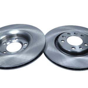 Disc frana PEUGEOT EXPERT caroserie (V_) E-EXPERT HYDROGEN hidrogen 136 cai MAXGEAR 19-4715