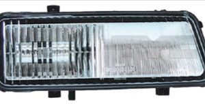 Proiector ceata PEUGEOT EXPERT caroserie (222) 1.9 D diesel 70 cai TYC 19-5032-05-2