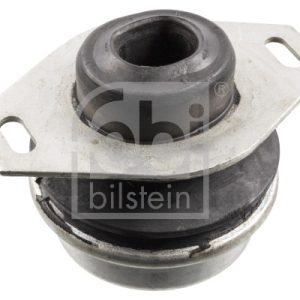 Suport motor PEUGEOT EXPERT caroserie (VF3A_, VF3U_, VF3X_) 2.0 HDi 120 diesel 120 cai FEBI BILSTEIN 19011