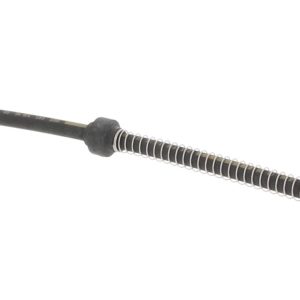 Furtun frana PEUGEOT 405 I (15B) 1.9 Injection benzina 105 cai CORTECO 19018160