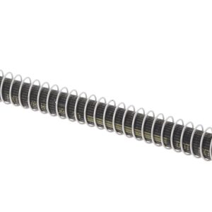 Furtun frana PEUGEOT 405 I (15B) 1.9 Injection benzina 105 cai CORTECO 19018890