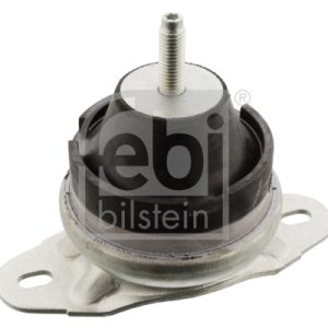 Suport motor PEUGEOT EXPERT caroserie (VF3A_, VF3U_, VF3X_) 2.0 HDi 120 diesel 120 cai FEBI BILSTEIN 19019