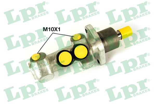 Pompa centrala frana PEUGEOT EXPERT caroserie (222) 1.9 TD diesel 92 cai LPR 1905