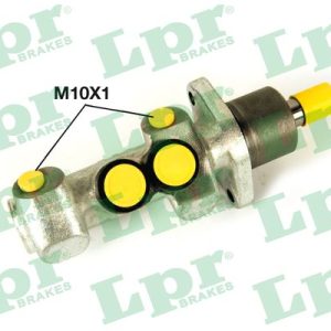 Pompa centrala frana PEUGEOT EXPERT (224_) 1.9 D diesel 70 cai LPR 1905