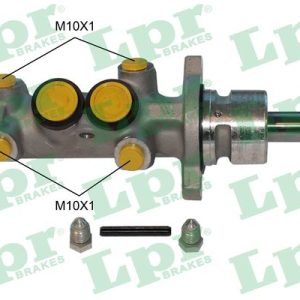 Pompa centrala frana PEUGEOT EXPERT caroserie (222) 1.9 D 70 diesel 69 cai LPR 1906