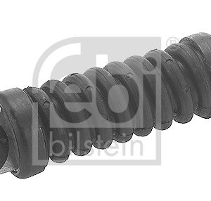 Amortizor vibratii curea transmisie cu caneluri PEUGEOT EXPERT platou / sasiu (223) 1.9 TD diesel 90 cai FEBI BILSTEIN 19072