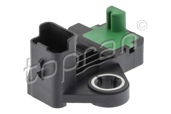 Senzor impulsuri arbore cotit PEUGEOT EXPERT bus (V_) 2.0 BlueHDi 145 diesel 144 cai TOPRAN 724 048