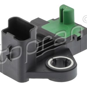 Senzor impulsuri arbore cotit PEUGEOT EXPERT platou / sasiu (V_) 2.0 BlueHDi 145 diesel 145 cai TOPRAN 724 048