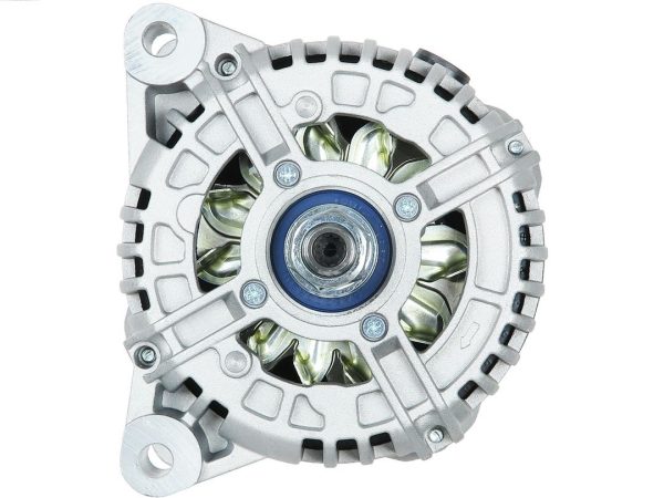 Alternator PEUGEOT EXPERT caroserie (VF3A_, VF3U_, VF3X_) 2.0 HDi 120 4x4 diesel 120 cai AS-PL A0142