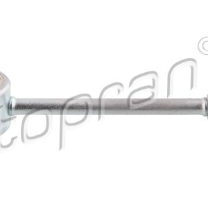 Levier de schimbare viteze PEUGEOT EXPERT caroserie (222) 1.9 TD diesel 90 cai TOPRAN 722 489