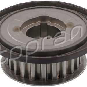 Roata dintata arbore cotit PEUGEOT EXPERT TEPEE (VF3X_) 1.6 HDi 90 8V diesel 90 cai TOPRAN 305 818