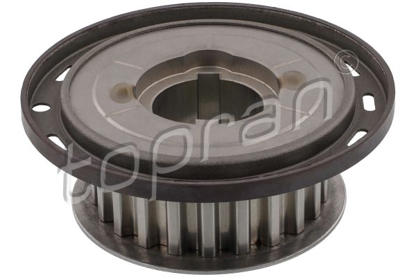 Roata dintata arbore cotit PEUGEOT EXPERT caroserie (VF3A_, VF3U_, VF3X_) 1.6 HDi 90 8V diesel 90 cai TOPRAN 305 818