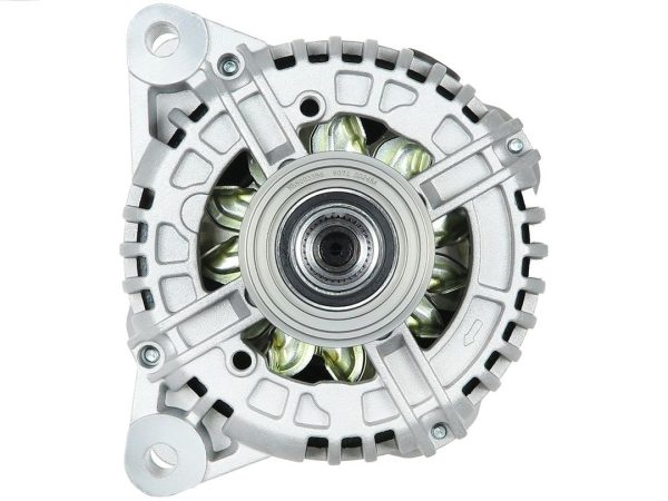 Alternator PEUGEOT EXPERT caroserie (VF3A_, VF3U_, VF3X_) 2.0 HDi 120 4x4 diesel 120 cai AS-PL A0142(P)