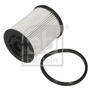 Filtru combustibil PEUGEOT EXPERT caroserie (V_) 2.0 BlueHDi 145 diesel 144 cai FEBI BILSTEIN 193458