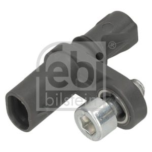 Senzor turatie roata PEUGEOT RIFTER 1.2 PureTech 110 benzina 110 cai FEBI BILSTEIN 193683