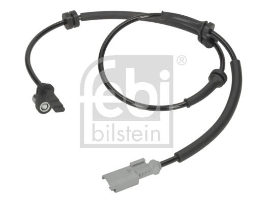 Senzor turatie roata PEUGEOT EXPERT caroserie (V_) 2.0 BlueHDi 180 diesel 178 cai FEBI BILSTEIN 194139