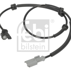 Senzor turatie roata PEUGEOT EXPERT platou / sasiu (V_) 2.0 BlueHDi 150 diesel 150 cai FEBI BILSTEIN 194139