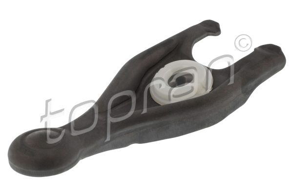 Furca decuplare ambreiaj PEUGEOT EXPERT TEPEE (VF3X_) 2.0 HDi 120 4x4 diesel 120 cai TOPRAN 722 799