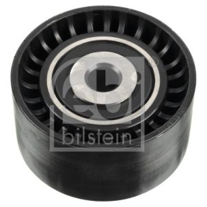 Rola ghidare / conducere curea transmisie PEUGEOT EXPERT caroserie (VF3A_, VF3U_, VF3X_) 1.6 HDi 90 16V diesel 90 cai FEBI BILSTEIN 19513