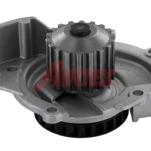 Pompa de apa PEUGEOT EXPERT caroserie (VF3A_, VF3U_, VF3X_) 2.0 HDi 165 diesel 163 cai AIRTEX 1955