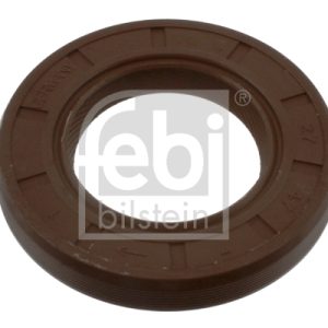 Simering ax cu came PEUGEOT EXPERT platou / sasiu 2.0 HDi 120 diesel 120 cai FEBI BILSTEIN 19571