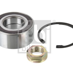 Set rulment roata PEUGEOT RCZ 2.0 HDi diesel 163 cai FEBI BILSTEIN 19574