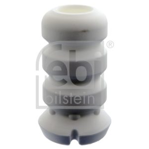Tampon cauciuc suspensie PEUGEOT 405 I (15B) 1.9 Injection benzina 105 cai FEBI BILSTEIN 19618