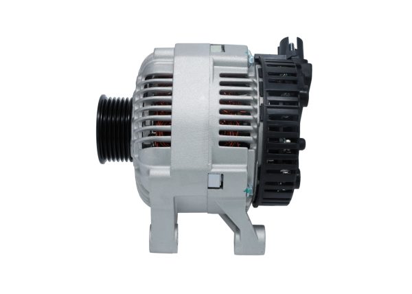 Alternator PEUGEOT EXPERT (224_) 1.9 D diesel 69 cai BOSCH 1 986 A00 741