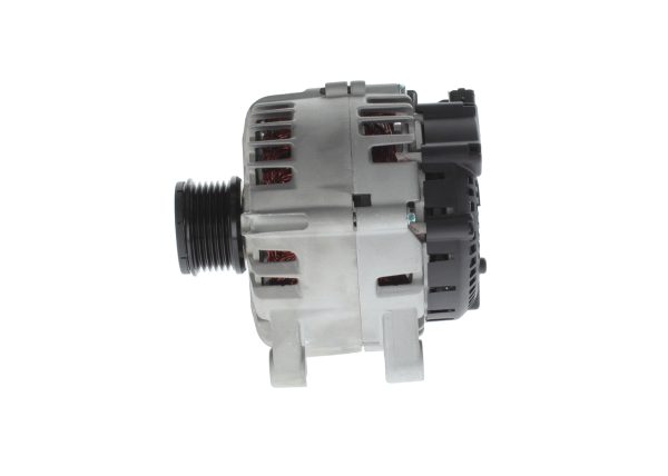 Alternator PEUGEOT EXPERT platou / sasiu 2.0 HDi 130 diesel 128 cai BOSCH 1 986 A01 262