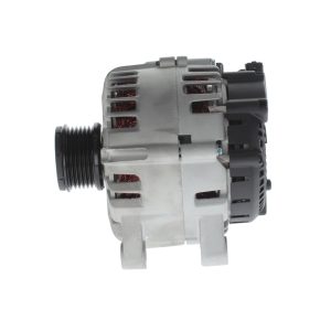 Alternator PEUGEOT EXPERT caroserie (VF3A_, VF3U_, VF3X_) 2.0 HDi 130 4x4 diesel 128 cai BOSCH 1 986 A01 262
