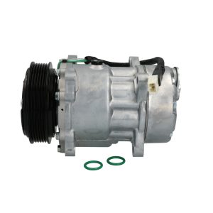 Compresor climatizare PEUGEOT EXPERT (224_) 2.0 HDi diesel 94 cai BOSCH 1 986 AD1 107