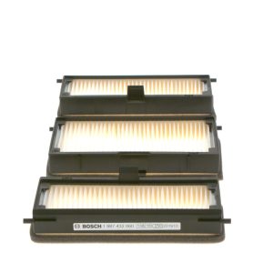 Filtru polen PEUGEOT EXPERT (224_) 2.0 benzina 136 cai BOSCH 1 987 432 060