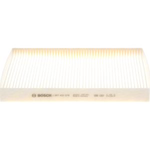 Filtru polen PEUGEOT RCZ 1.6 16V benzina 156 cai BOSCH 1 987 432 079