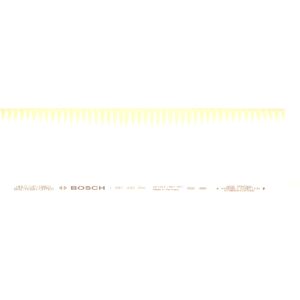 Filtru polen PEUGEOT EXPERT caroserie (VF3A_, VF3U_, VF3X_) 2.0 HDi 130 diesel 128 cai BOSCH 1 987 432 206