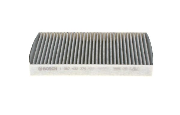 Filtru polen PEUGEOT RCZ 1.6 THP 270 benzina 270 cai BOSCH 1 987 432 379