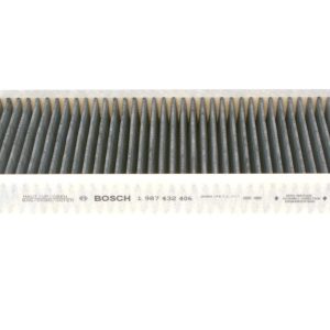 Filtru polen PEUGEOT EXPERT TEPEE (VF3X_) 2.0 HDi 120 4x4 diesel 120 cai BOSCH 1 987 432 406