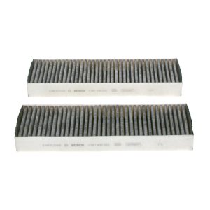 Filtru polen PEUGEOT EXPERT platou / sasiu (V_) 2.0 BlueHDi 150 diesel 150 cai BOSCH 1 987 435 522