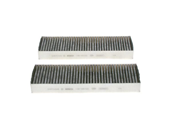 Filtru polen PEUGEOT EXPERT platou / sasiu (V_) 2.0 BlueHDi 150 diesel 150 cai BOSCH 1 987 435 522