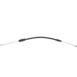 Cablu frana de parcare PEUGEOT EXPERT platou / sasiu (223) 2.0 HDi diesel 94 cai BOSCH 1 987 477 565