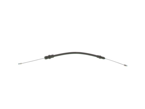 Cablu frana de parcare PEUGEOT EXPERT platou / sasiu (223) 2.0 HDi diesel 94 cai BOSCH 1 987 477 565