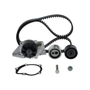 Set pompa apa + curea dintata PEUGEOT EXPERT platou / sasiu (223) 1.9 D diesel 69 cai BOSCH 1 987 946 404
