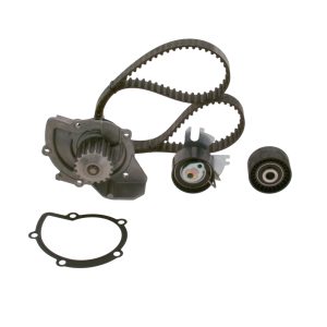 Set pompa apa + curea dintata PEUGEOT RCZ 2.0 HDi diesel 163 cai BOSCH 1 987 946 497