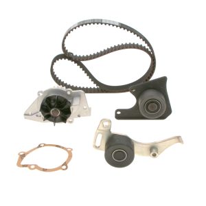 Set pompa apa + curea dintata PEUGEOT EXPERT platou / sasiu (223) 1.9 TD diesel 90 cai BOSCH 1 987 946 966