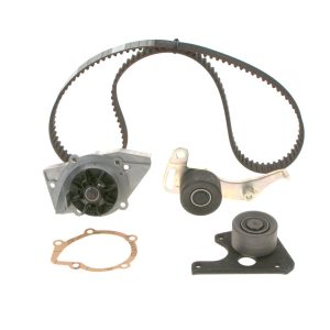 Set pompa apa + curea dintata PEUGEOT EXPERT (224_) 1.9 TD diesel 90 cai BOSCH 1 987 946 967