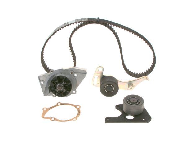 Set pompa apa + curea dintata PEUGEOT EXPERT platou / sasiu (223) 1.9 TD diesel 90 cai BOSCH 1 987 946 967